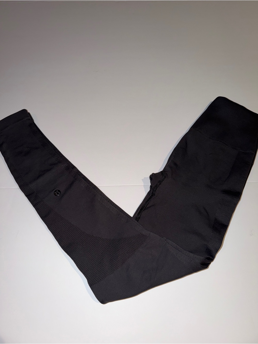 lululemon athletica Black Leggings